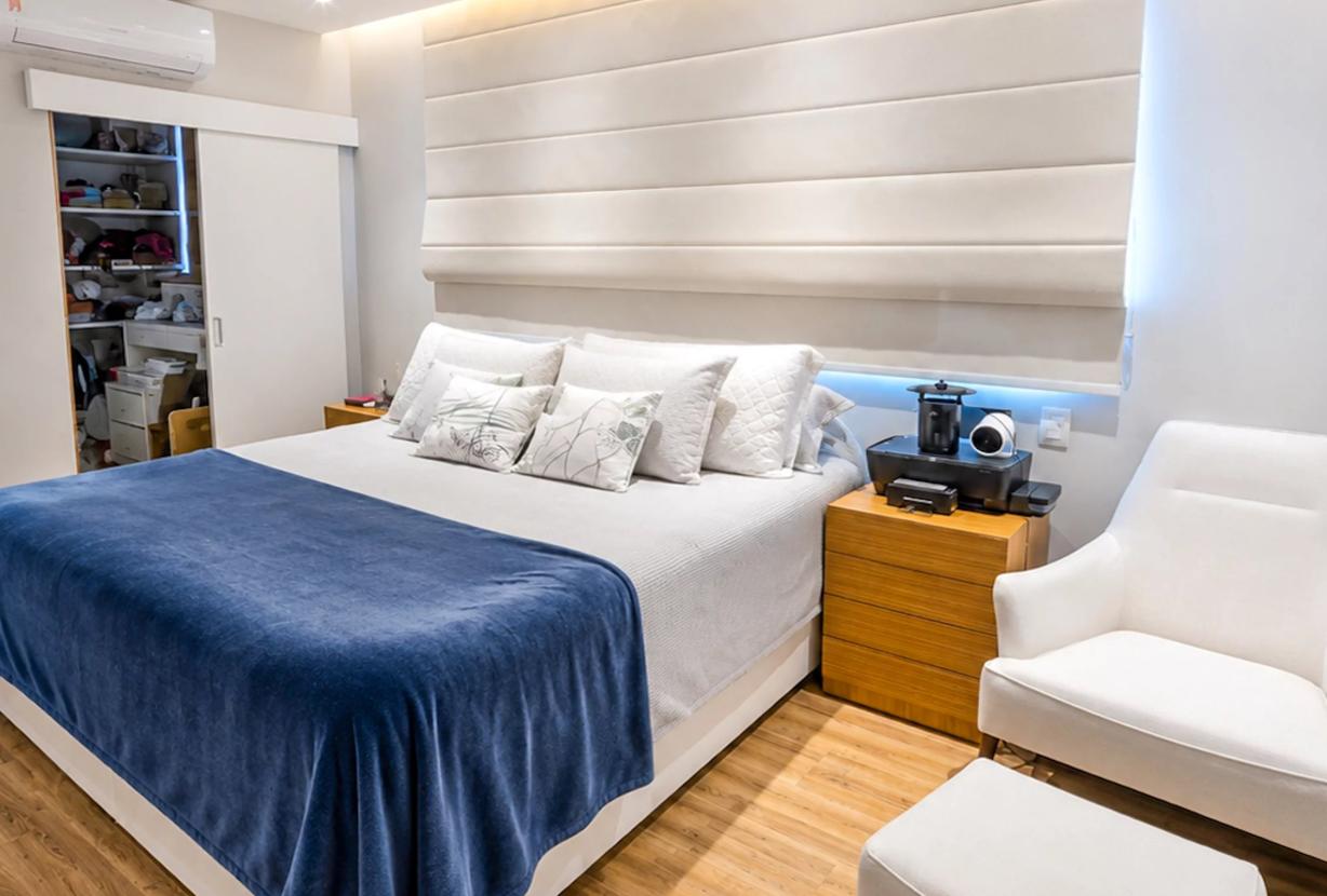 Rio238 - Furnished Duplex Penthouse with Christ the Redeemer View