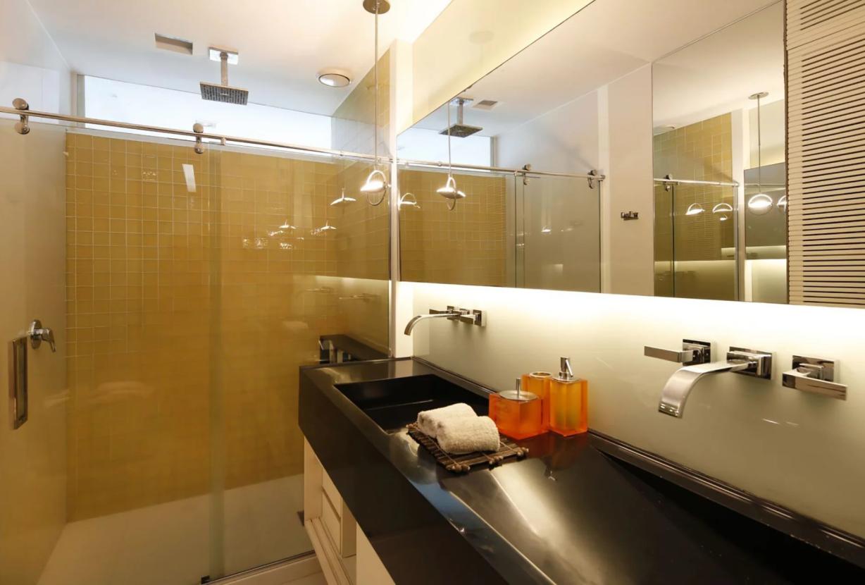 Rio389 - Cobertura duplex na Barra da Tijuca