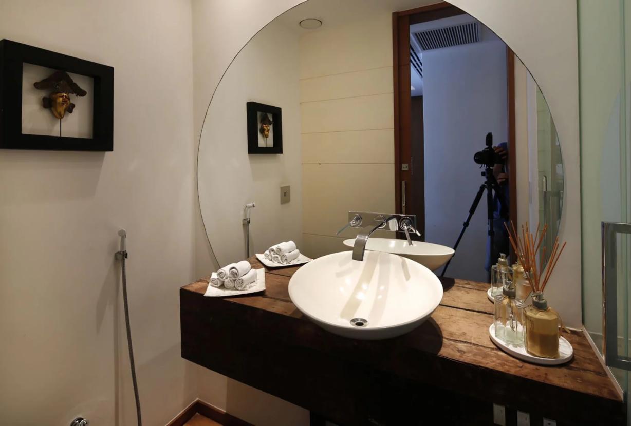 Rio389 - Cobertura duplex na Barra da Tijuca
