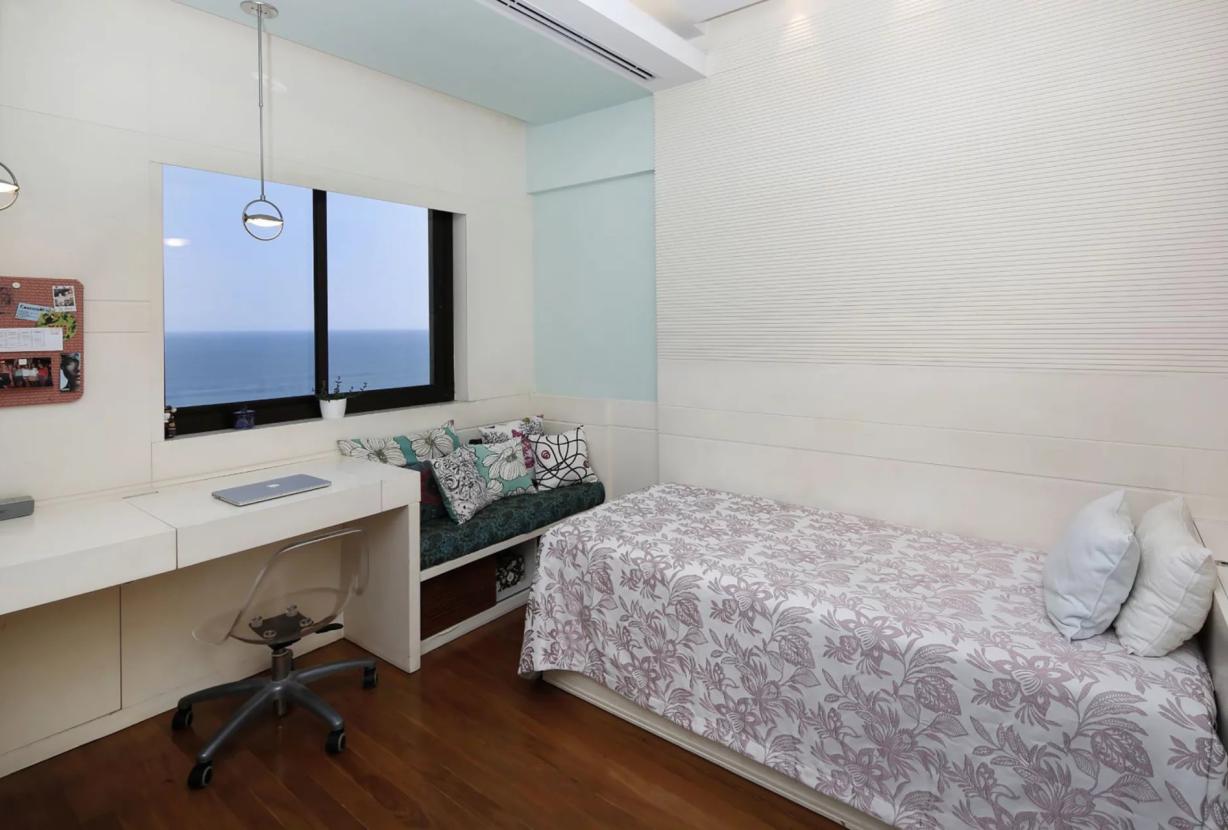 Rio389 - Cobertura duplex na Barra da Tijuca