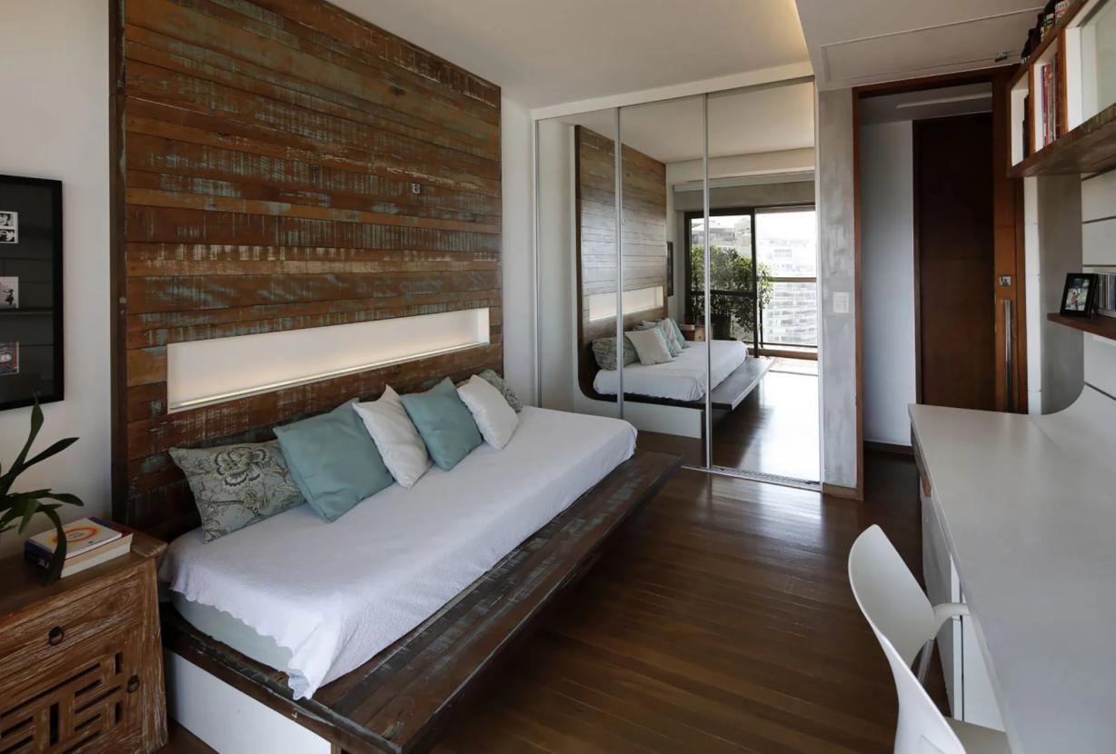 Rio389 - Cobertura duplex na Barra da Tijuca