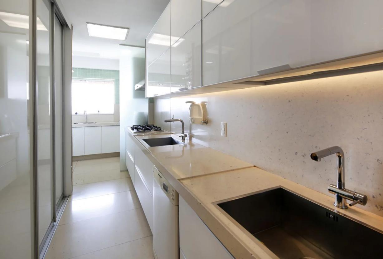Rio389 - Appartement en duplex à Barra da Tijuca