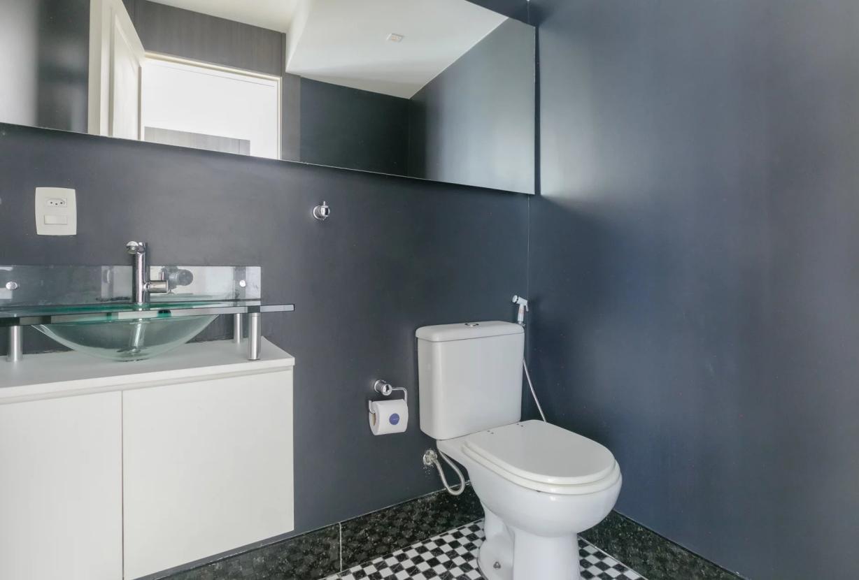 Rio281 – Duplex Apartment for Sale in Leblon