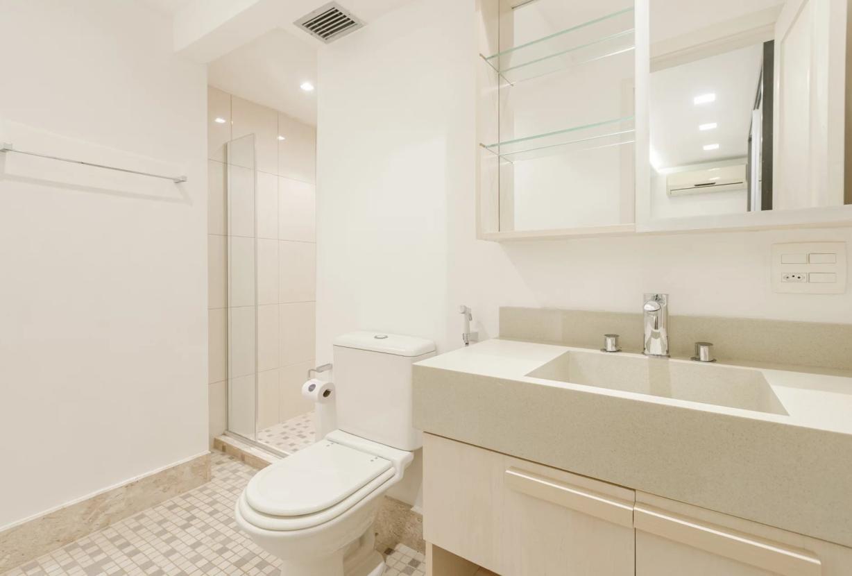 Rio281 – Duplex Apartment for Sale in Leblon