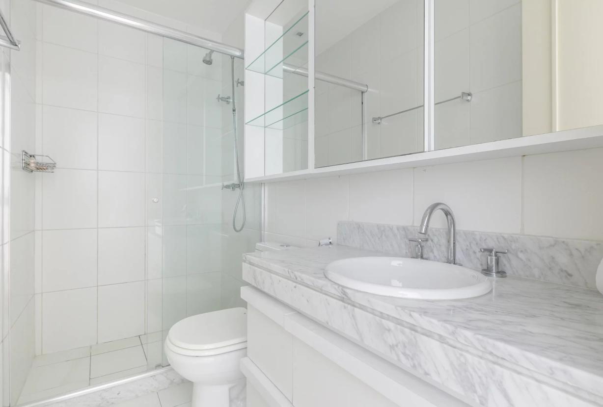 Rio281 – Duplex Apartment for Sale in Leblon