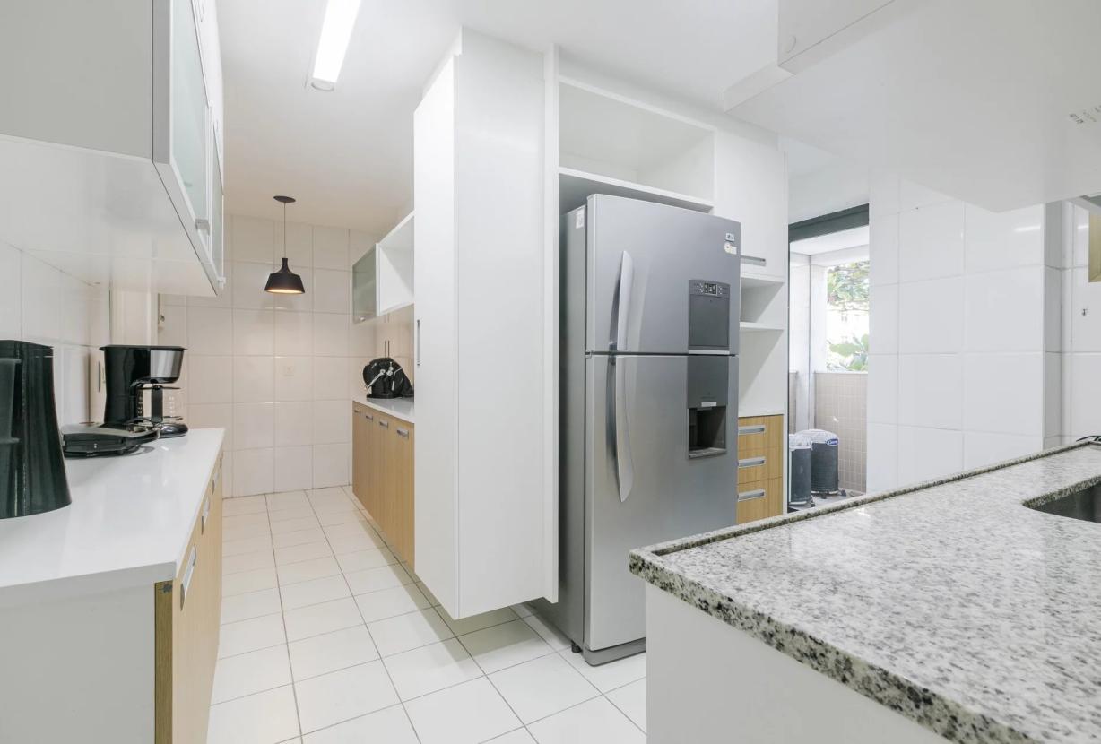 Rio281 – Duplex Apartment for Sale in Leblon
