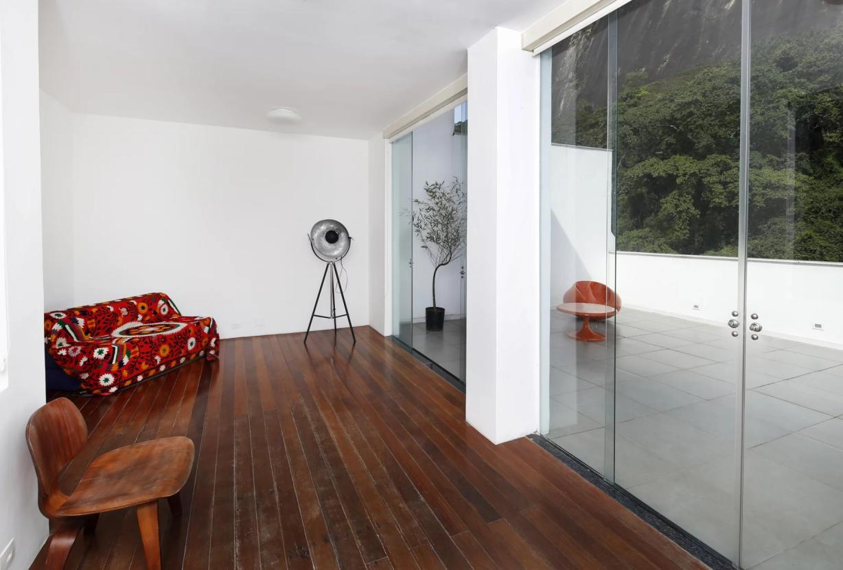 Rio454 - Superbe penthouse à Lagoa