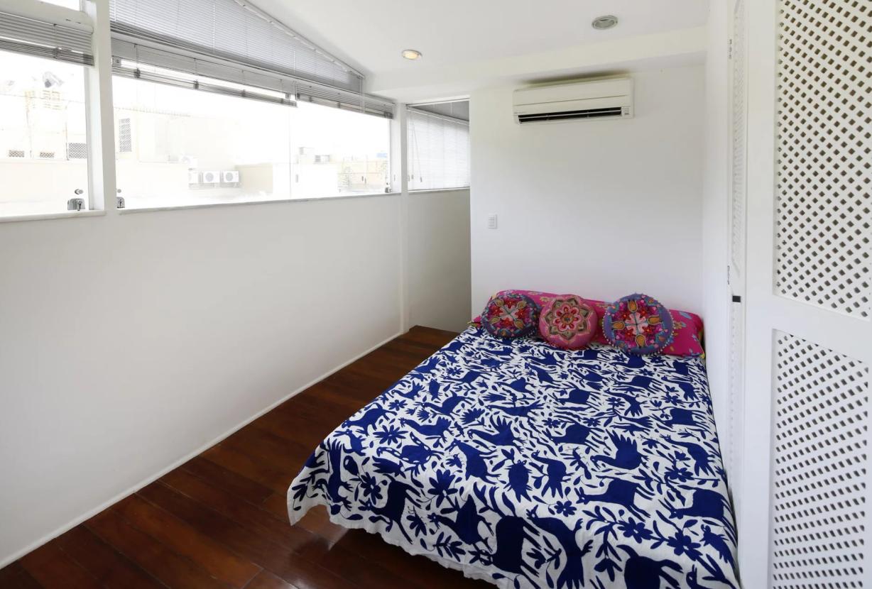 Rio454 – Stunning Penthouse in Lagoa
