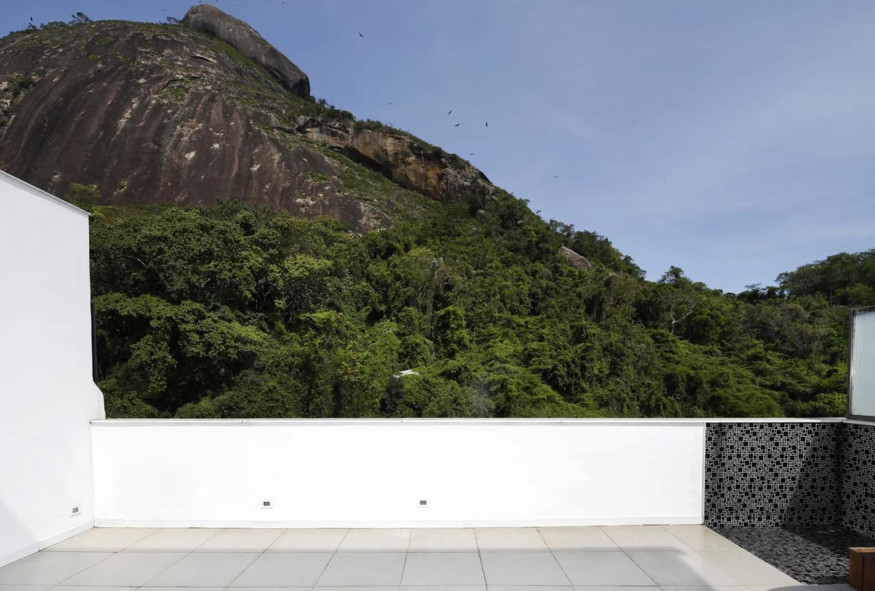 Rio454 – Stunning Penthouse in Lagoa