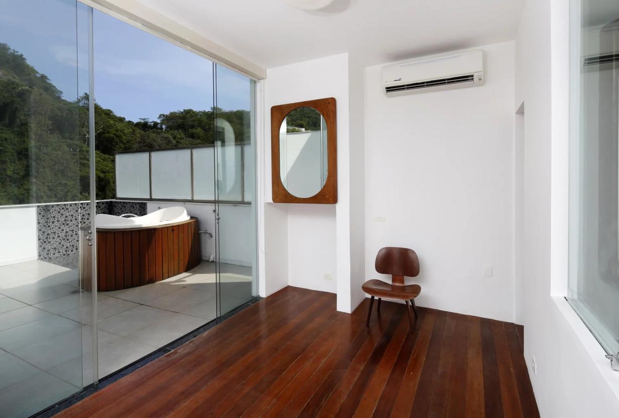 Rio454 – Stunning Penthouse in Lagoa