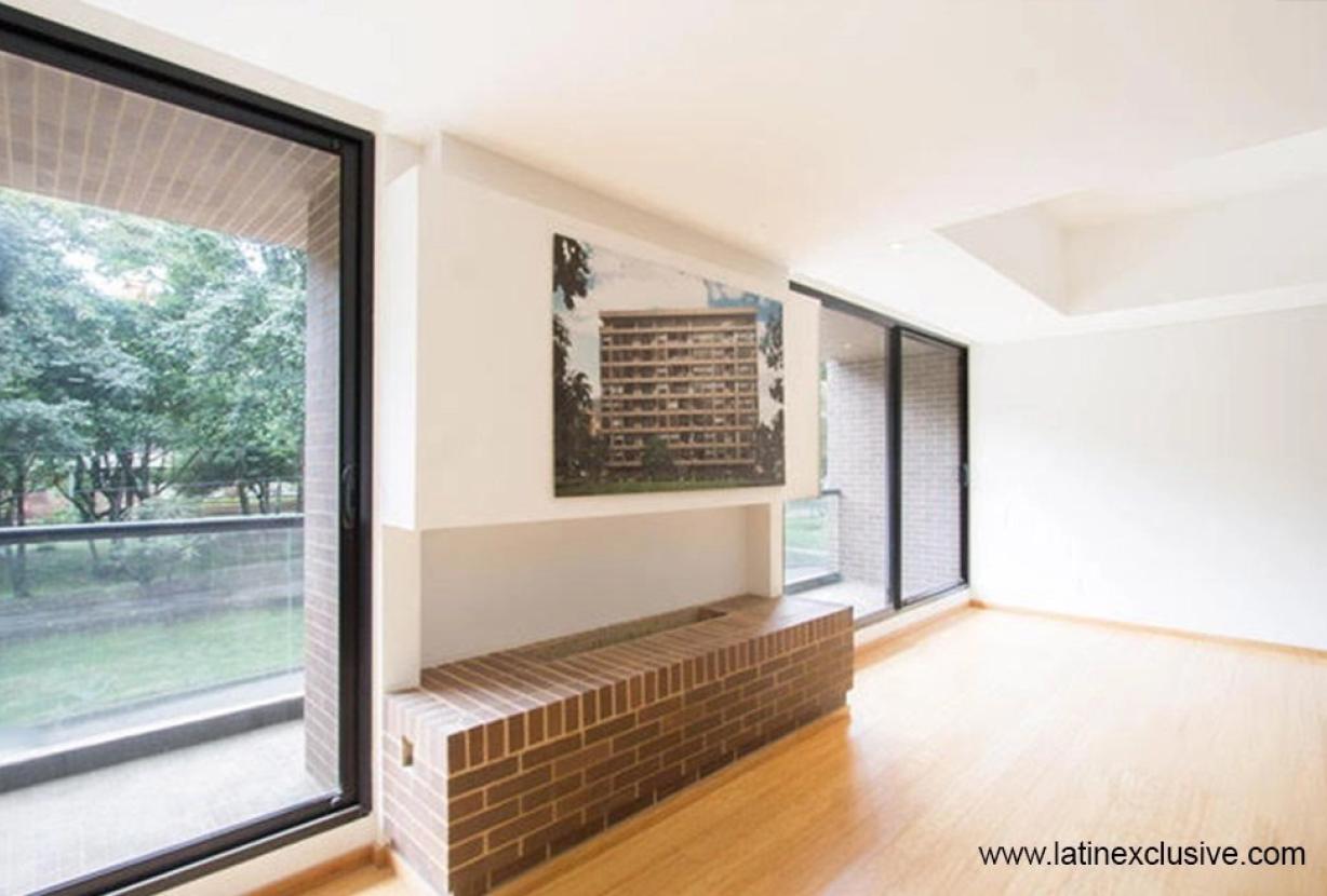 Bog049 - Apartamento en Bogotá