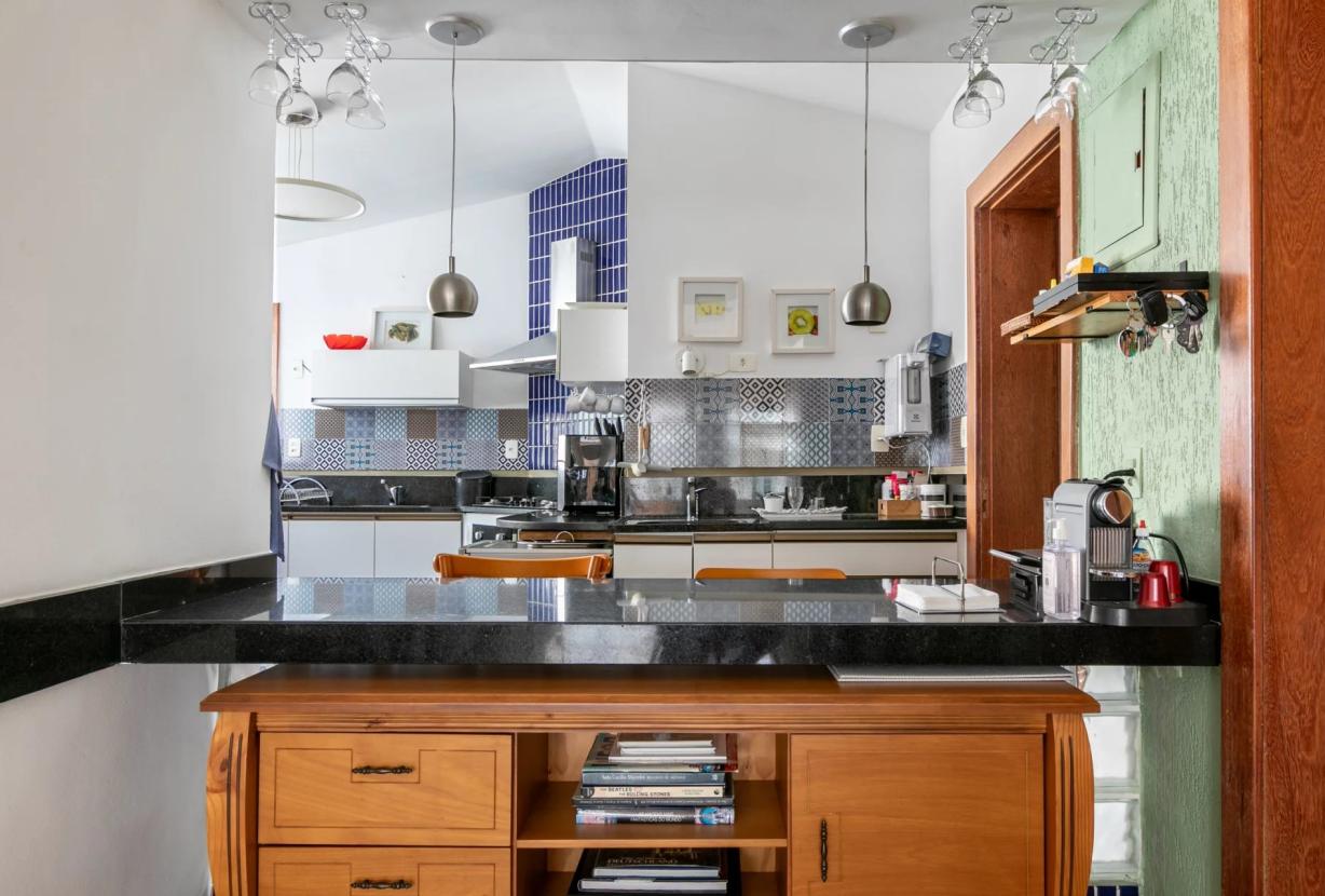 Rio323 – Penthouse with terrace in Copacabana