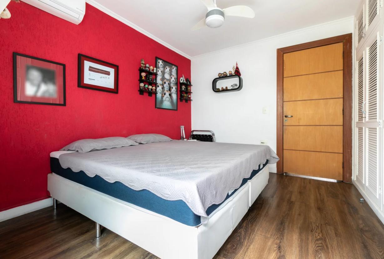 Rio323 – Penthouse with terrace in Copacabana