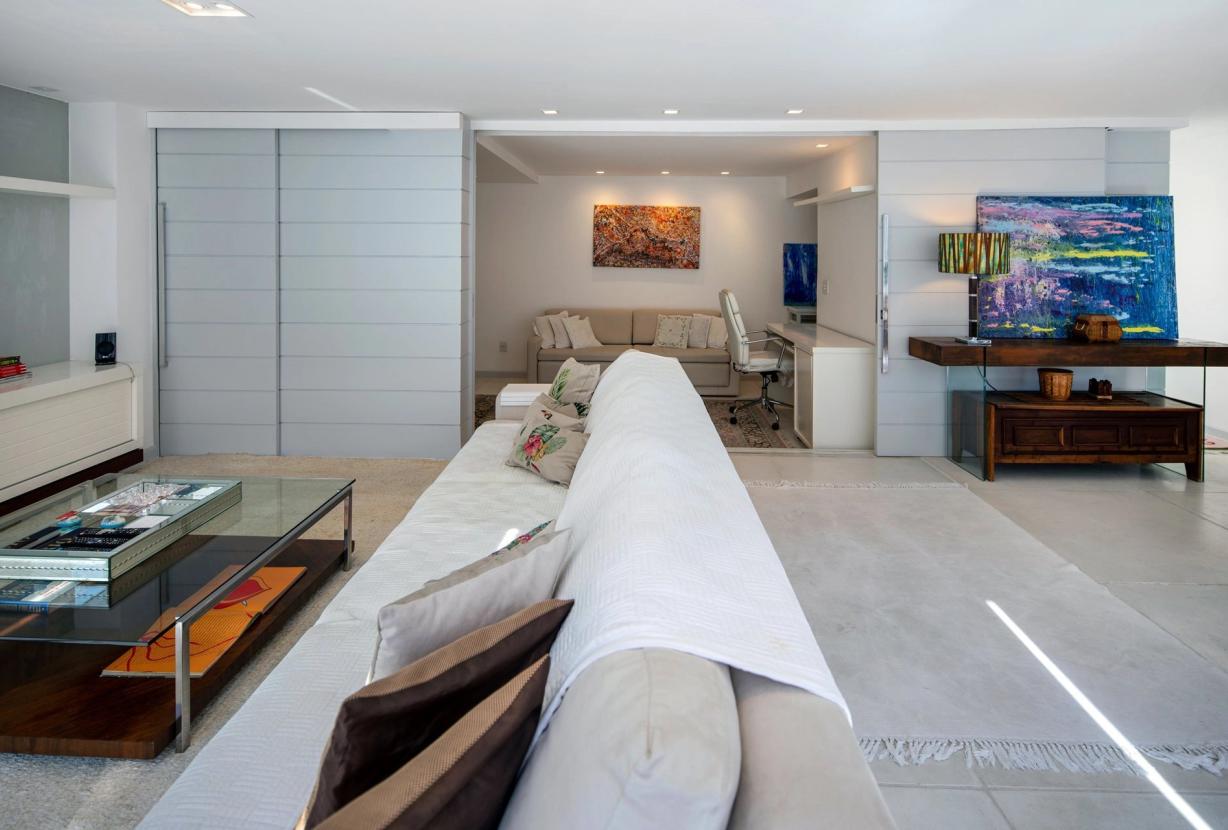 Rio309 - Apartamento en Copacabana