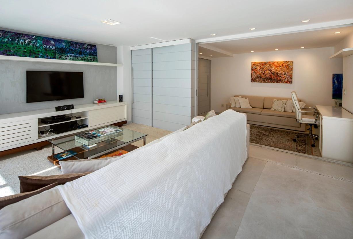 Rio309 - Apartamento en Copacabana