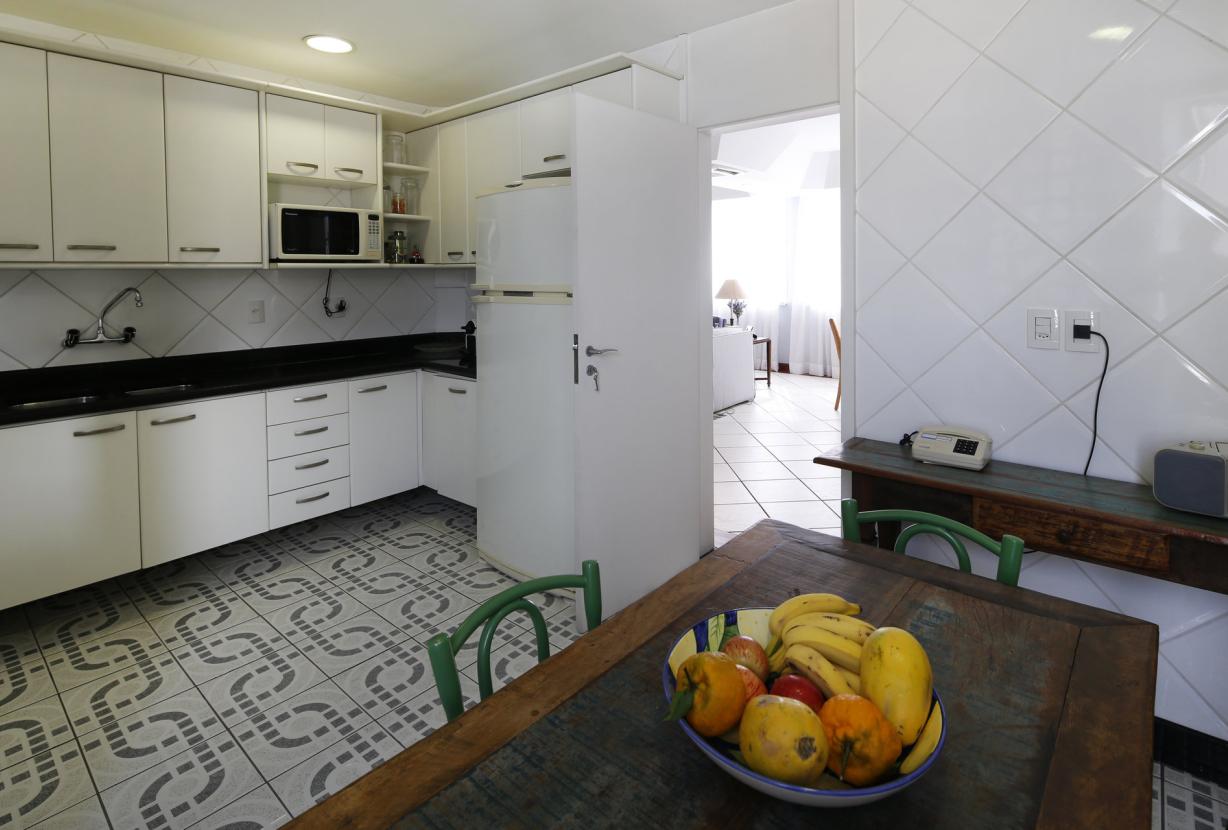 Rio241 - Apartment in Copacabana
