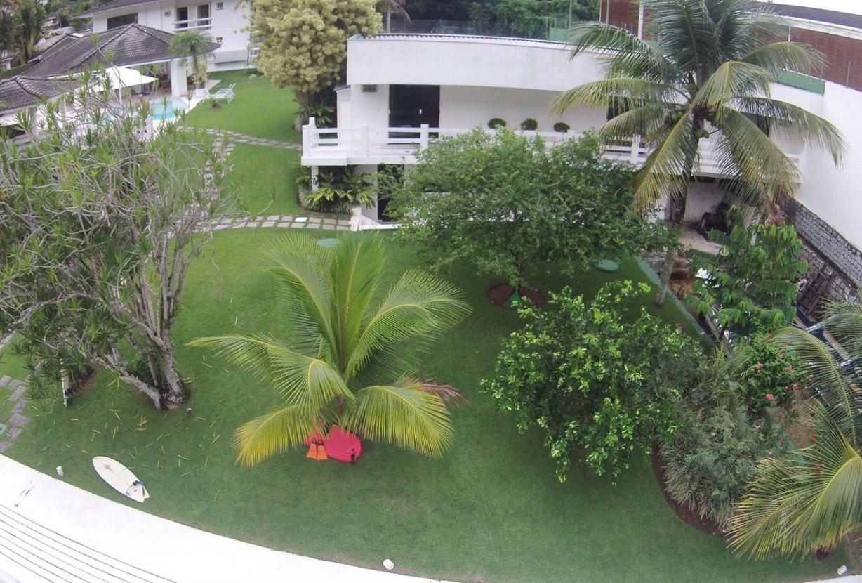 Ang033 - House in Angra dos Reis