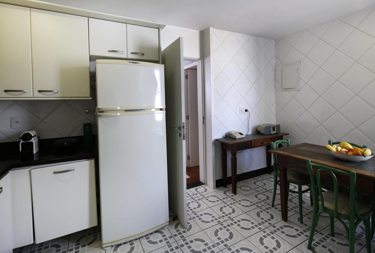 Rio241 - Apartment in Copacabana