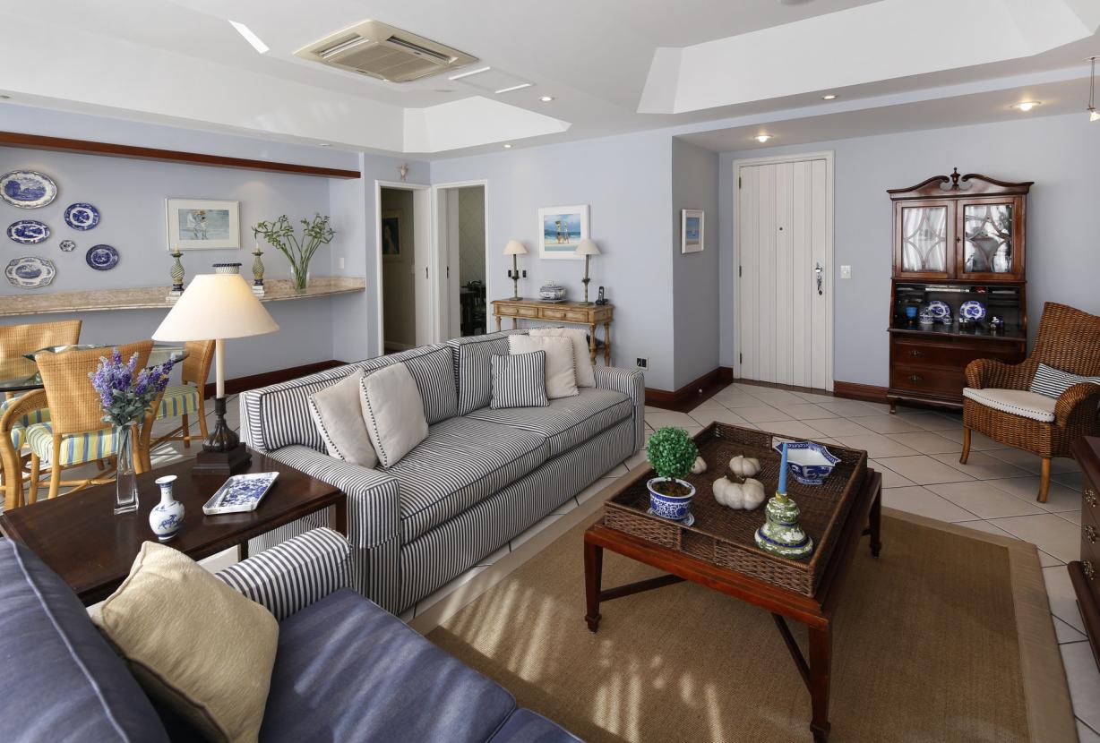 Rio241 - Apartment in Copacabana