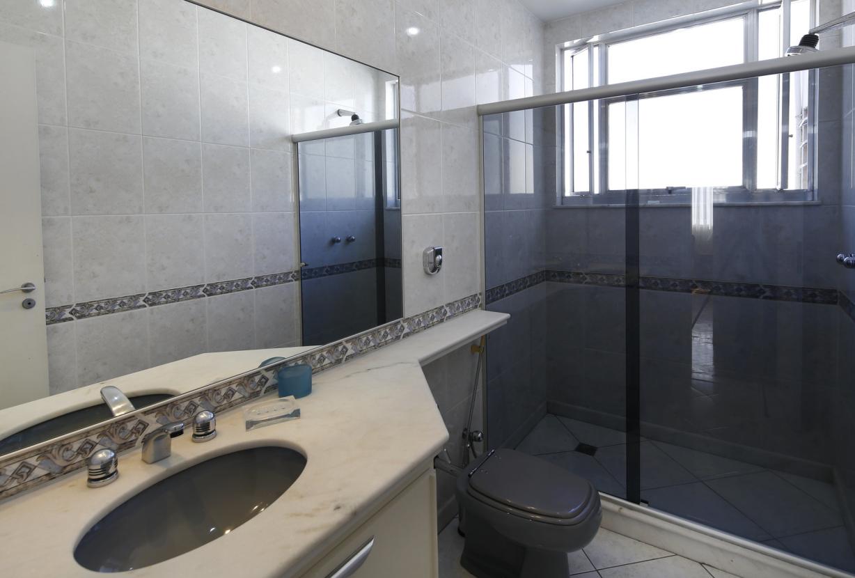 Rio241 - Apartment in Copacabana