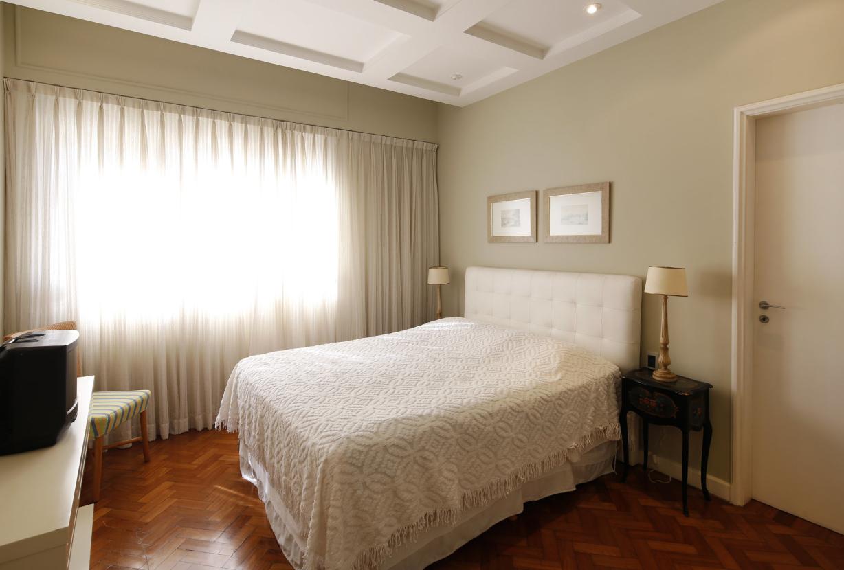 Rio241 - Apartment in Copacabana