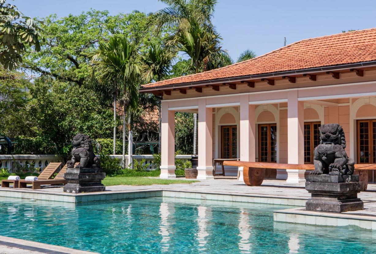 Rio013 - Propiedad histórica en venta en el Jardín Botánico