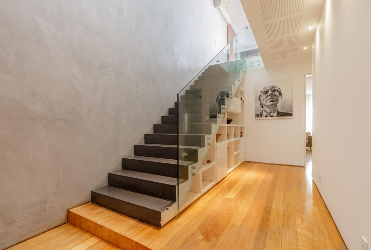 Rio029 - Spacious 4 bedroom penthouse in Ipanema for sale