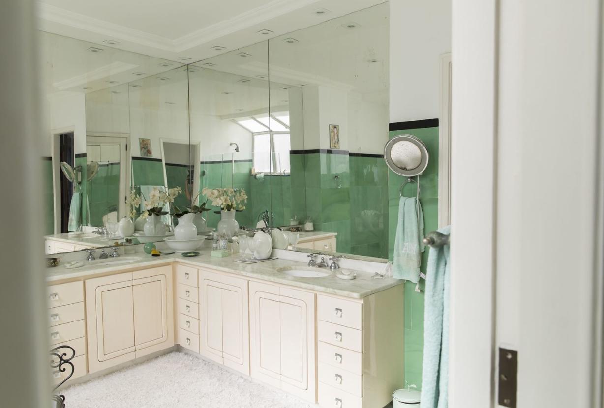 Rio873 - Appartement à Copacabana à vendre