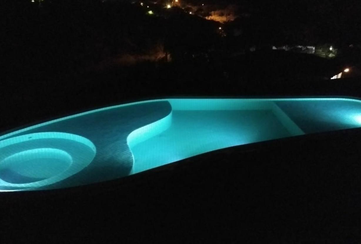 Buz006 - Villa à Buzios