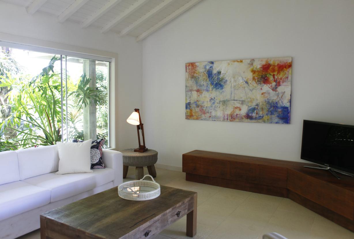Buz021 - House in Buzios