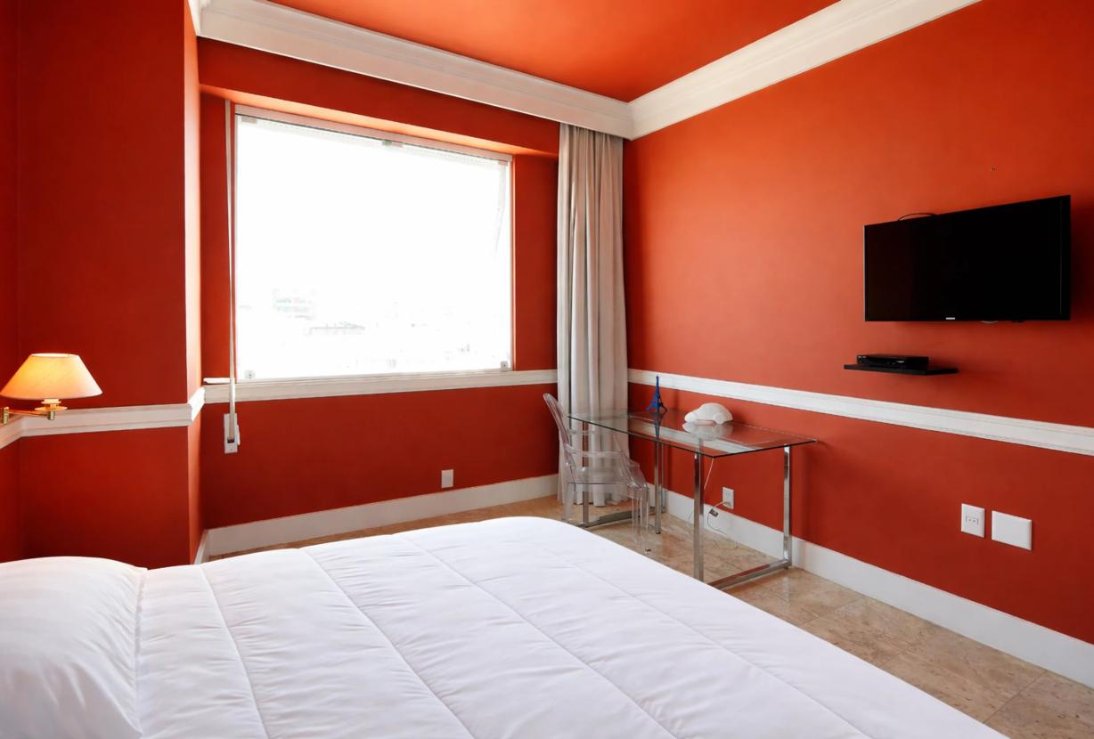 Rio047 - Penthouse duplex of 950m² with terrace and swimming pool for sale