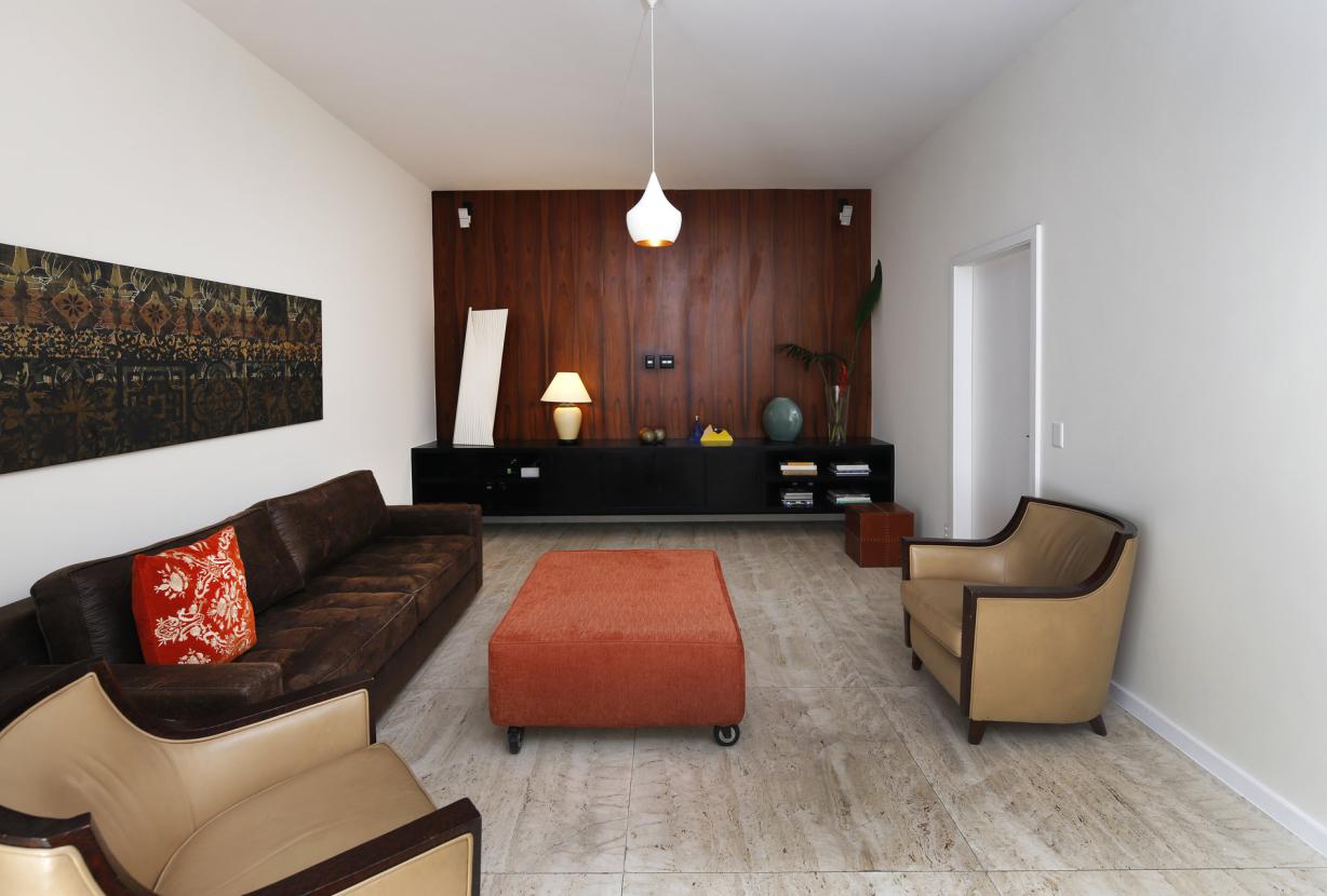 Rio102 - House in Urca for sale
