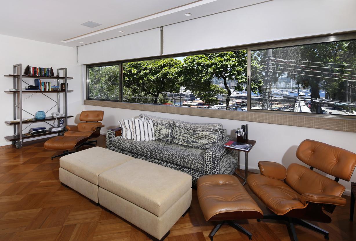 Rio102 - Casa en Urca en venta