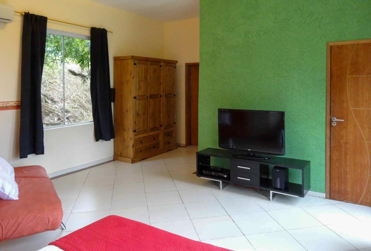 Pty004 - Maison de vacances à vendre à Paraty