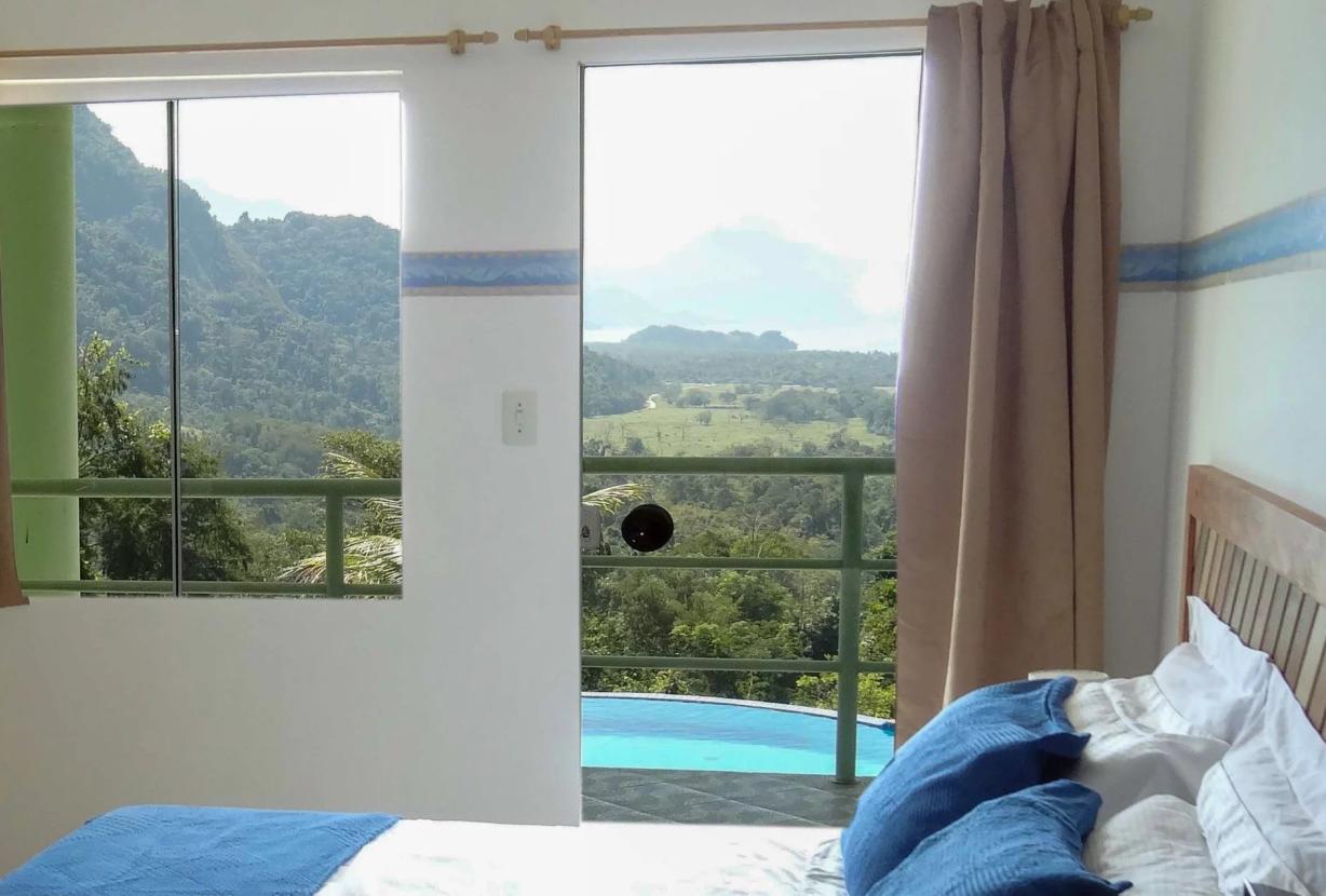 Pty004 - Maison de vacances à vendre à Paraty