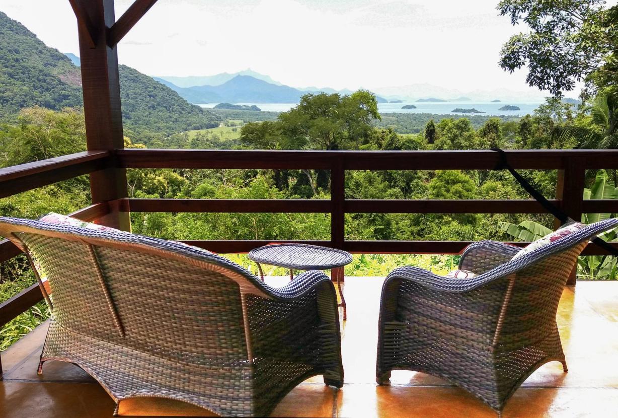 Pty004 - Holiday home for sale in Paraty