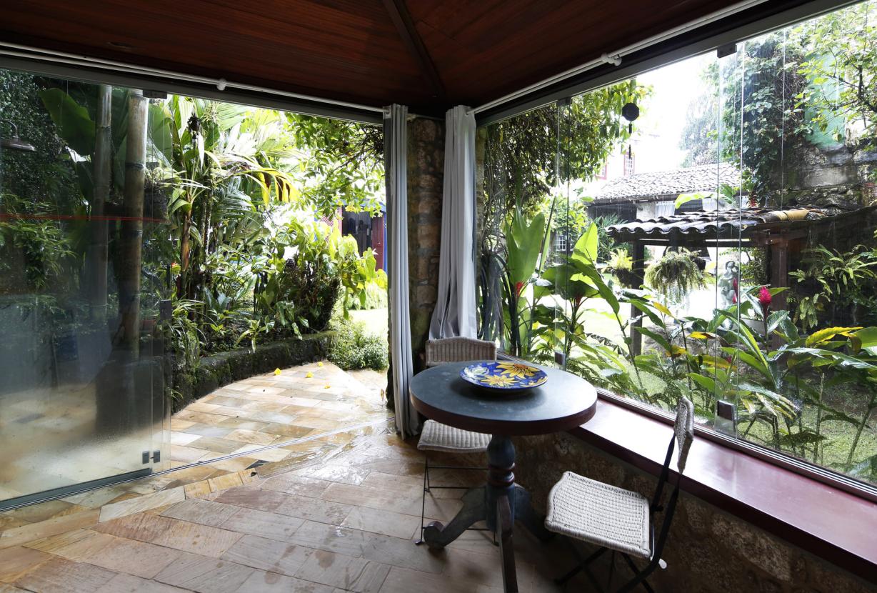 Pty005 - Casa en Paraty