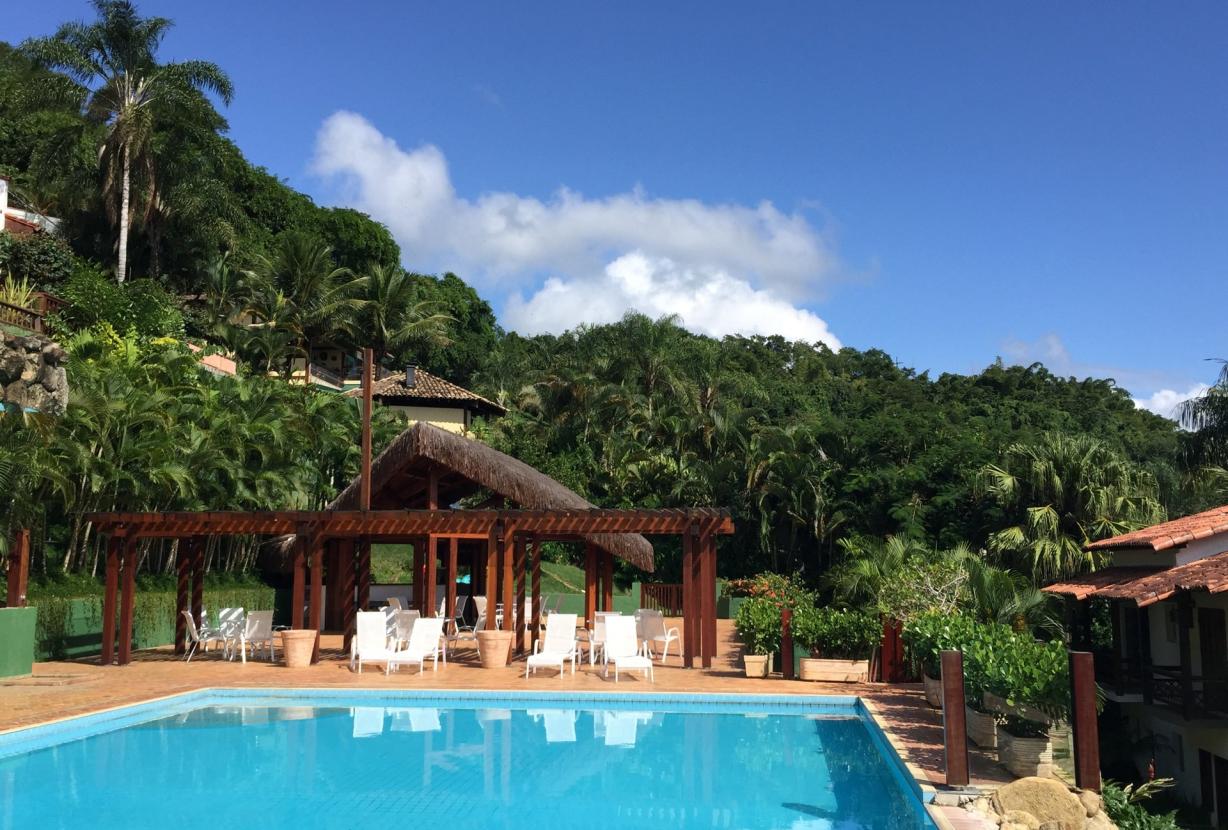 Pty007 - Casa em Paraty