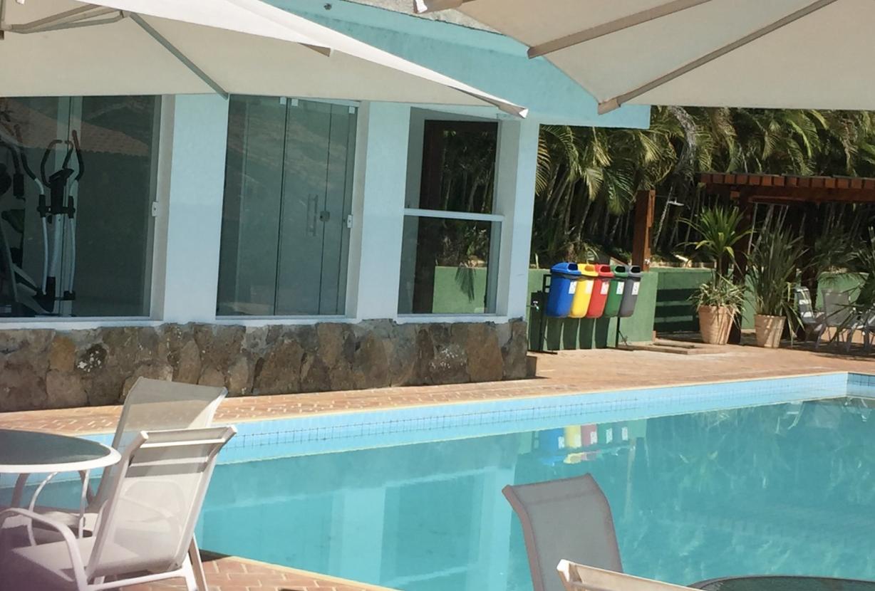 Pty007 - Casa em Paraty