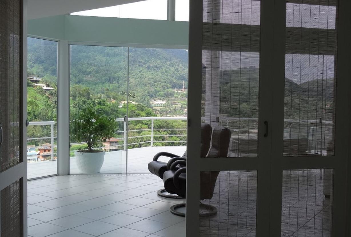 Ang028 - Villa à Angra dos Reis