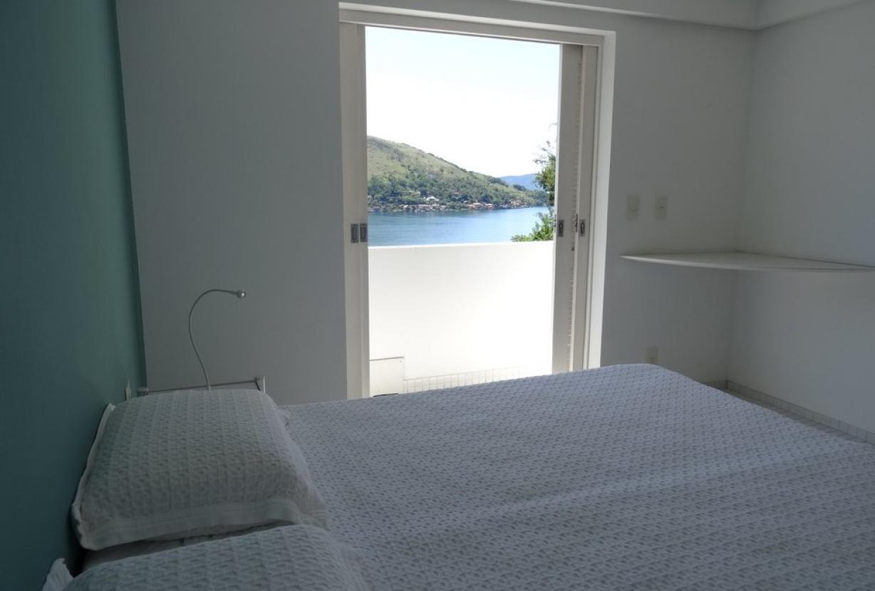 Ang028 - Villa à Angra dos Reis