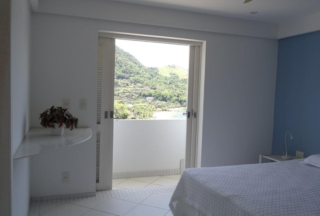 Ang028 - Villa à Angra dos Reis
