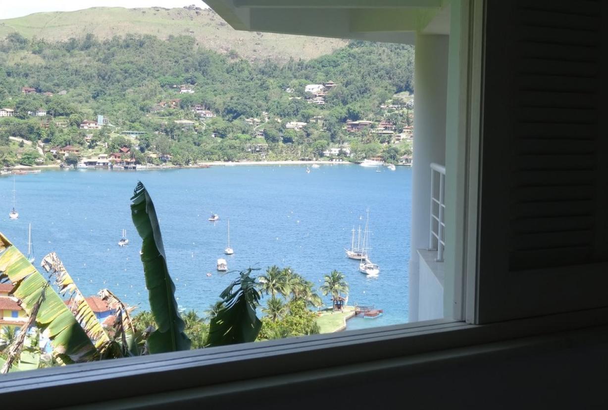 Ang028 - Villa à Angra dos Reis