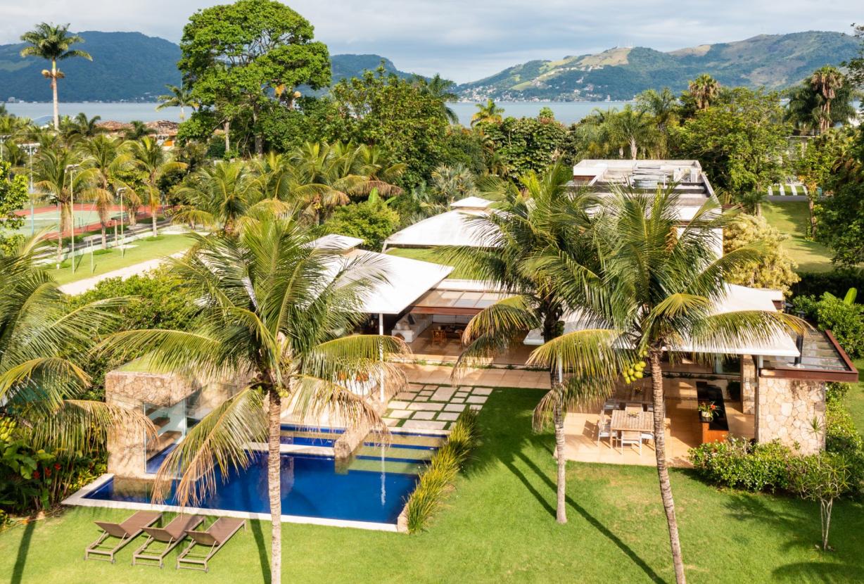 Ang029 - Casa in Mangaratiba