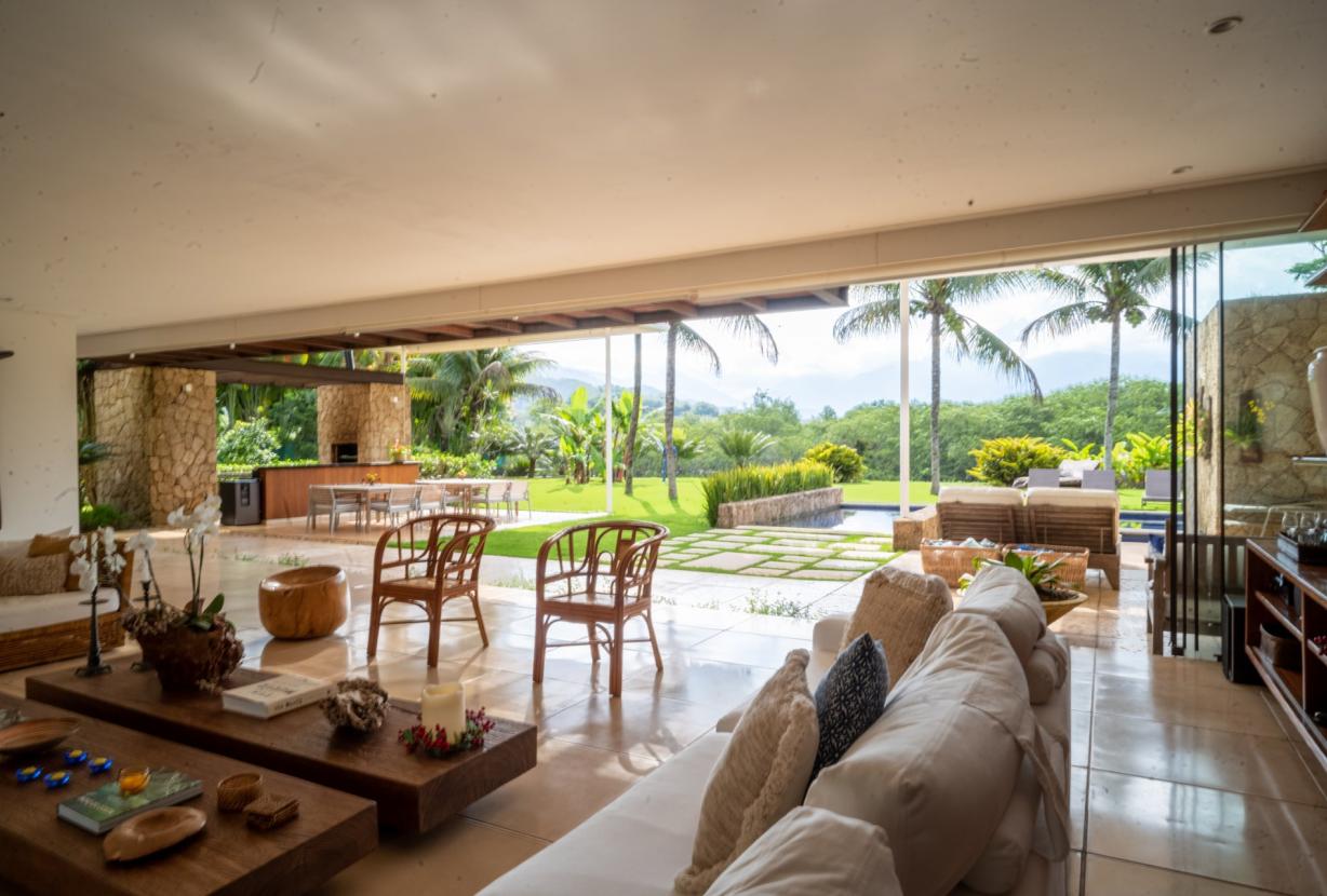 Ang029 - Casa in Mangaratiba