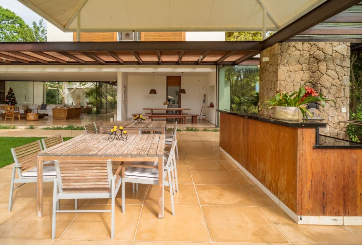 Ang029 - Casa in Mangaratiba