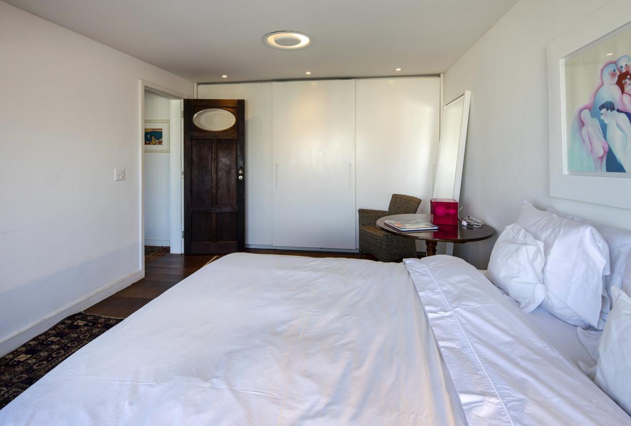 Rio103 - Beautiful renovated house with pool in Sao Conrado