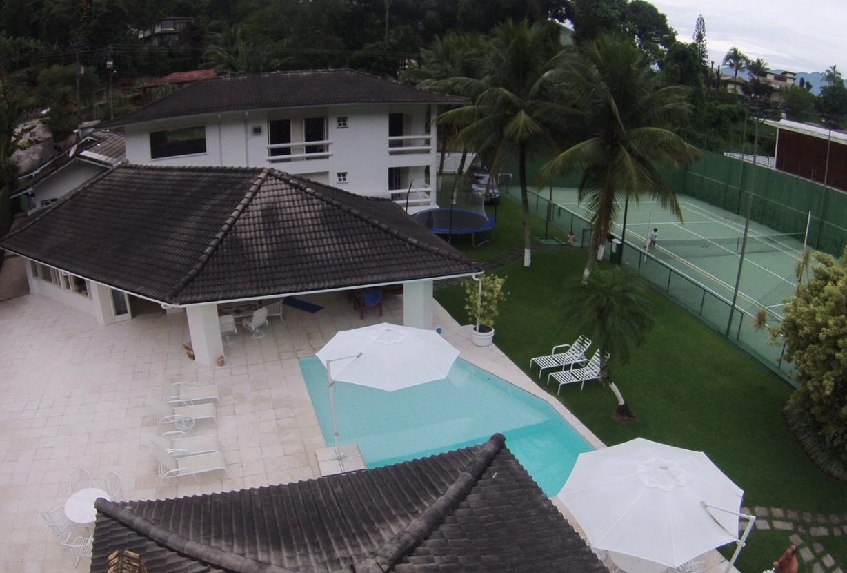 Ang033 - House in Angra dos Reis