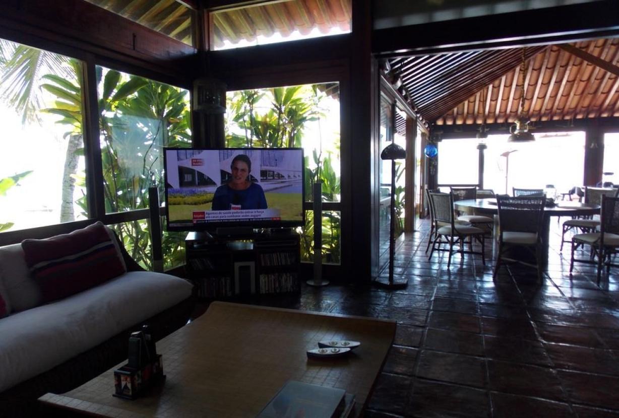 Ang035 - Casa em Angra dos Reis