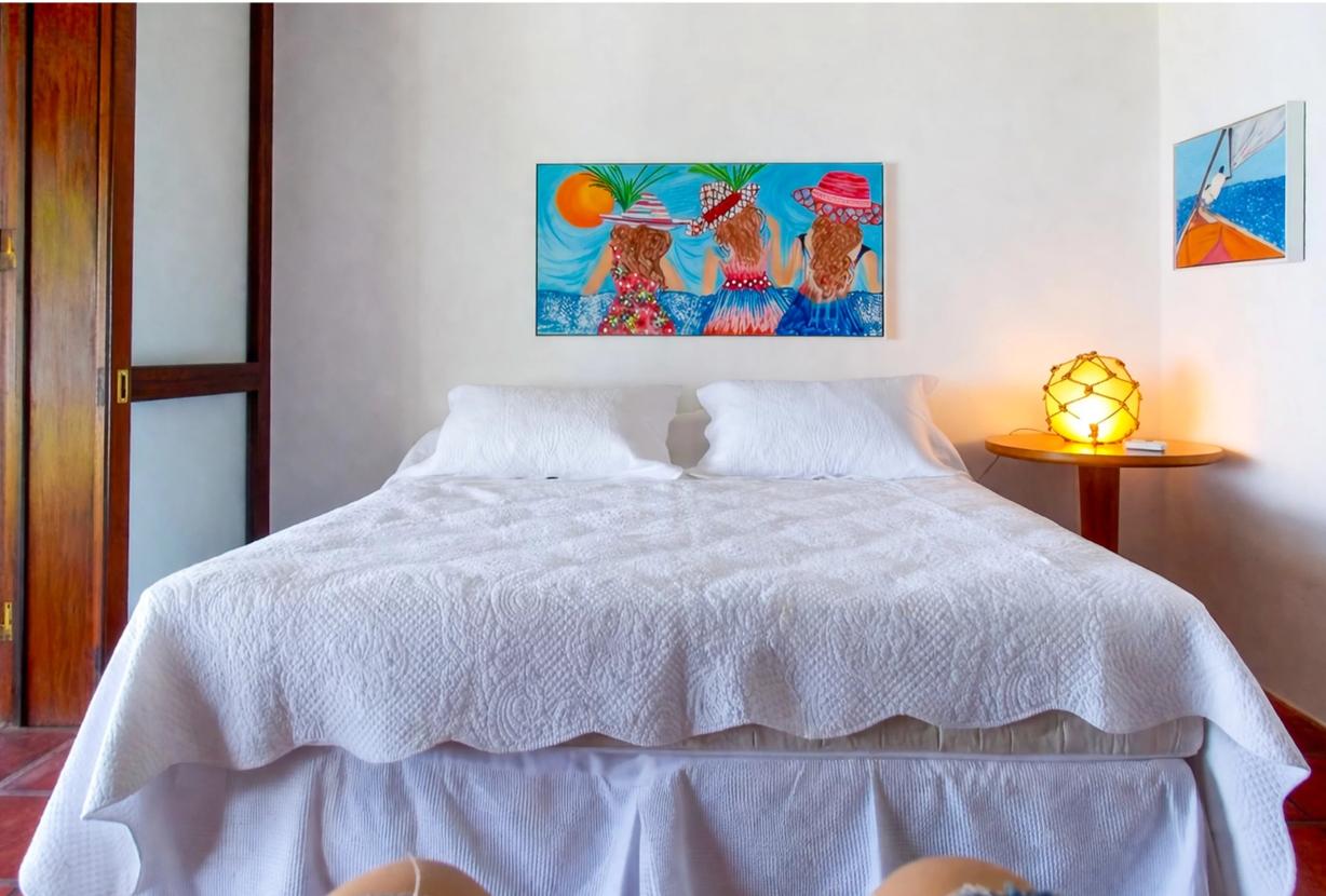 Ang035 - Villa à Angra dos Reis
